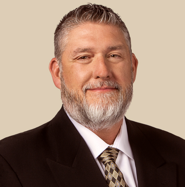 John Miller head shot