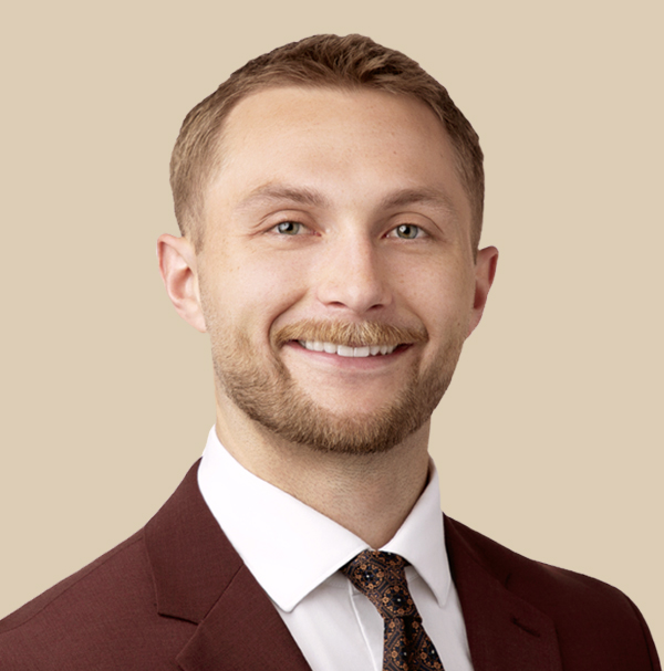 Colton Perry head shot