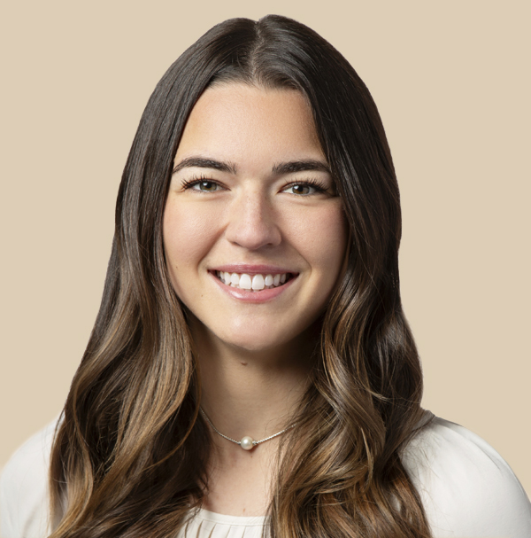 Sophie Bondurant head shot