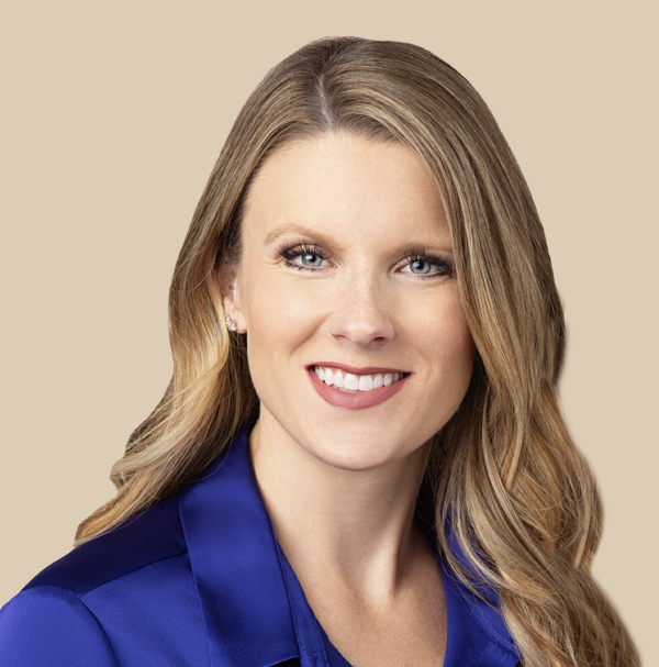 Morgan Gossen head shot