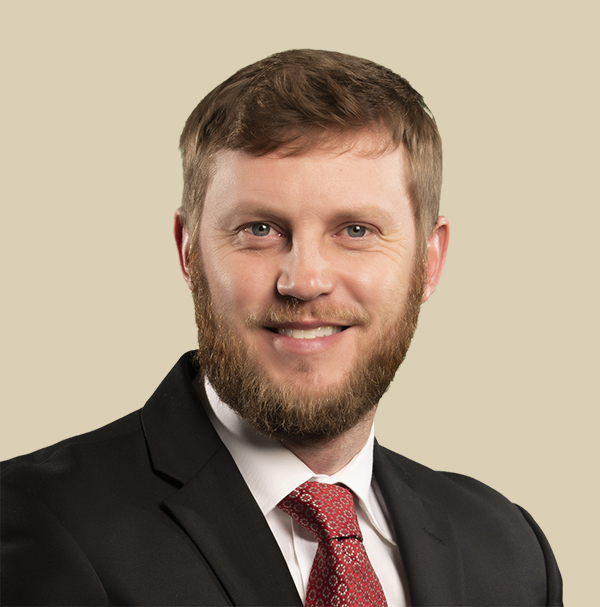 Stephen Isernhagen head shot