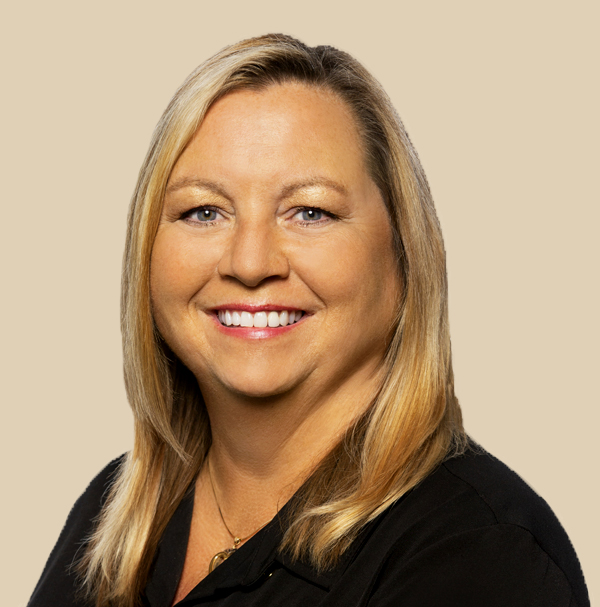 Diann Johnson head shot