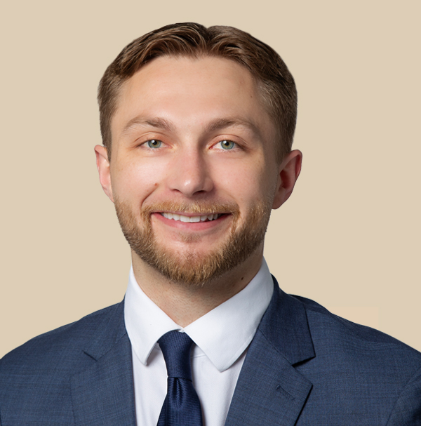 Colton Perry head shot