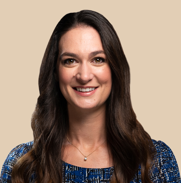 Allyson Pinkley head shot