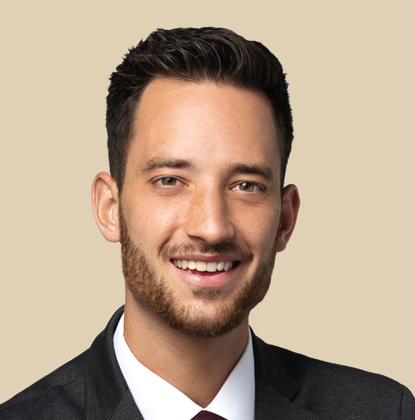 Austin Shoman head shot