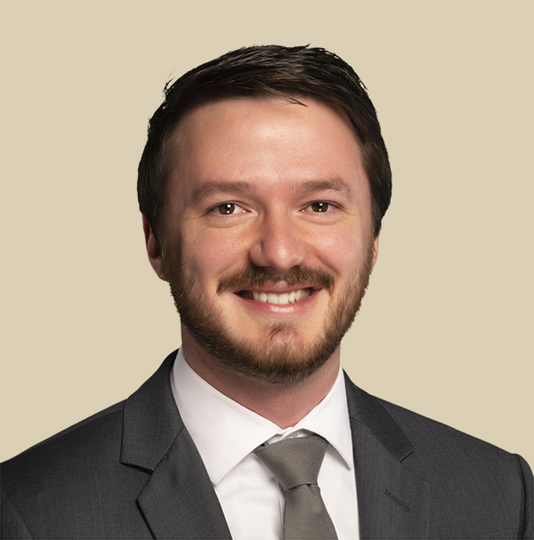 Andrew Smith head shot