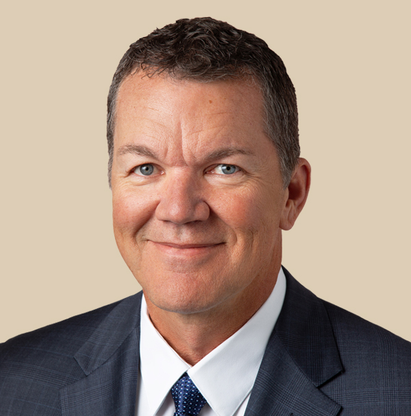 Christopher Travis head shot