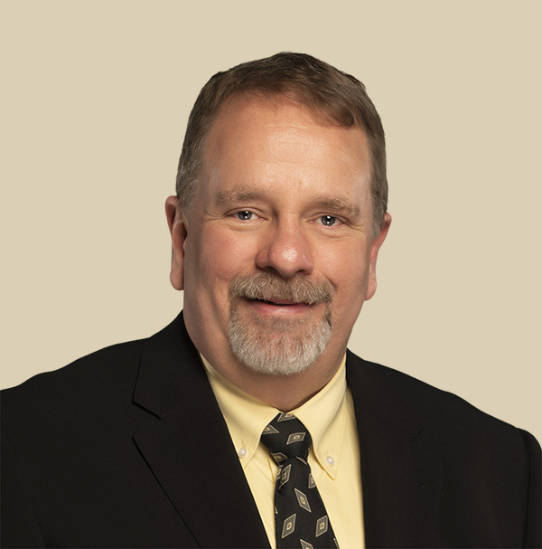 Aaron Wade head shot