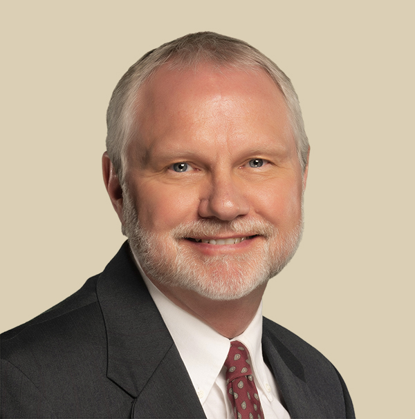 Jeff Walter head shot